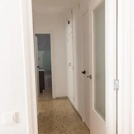 Apartment Delfines By Gades Gestion Cadiz