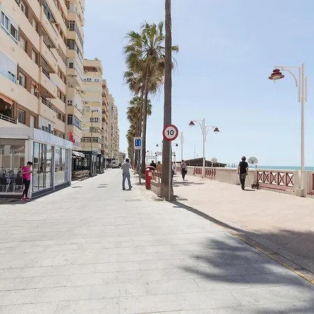 Delfines By Gades Gestion Cadiz
