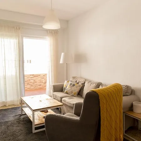 Apartment Delfines By Gades Gestion *