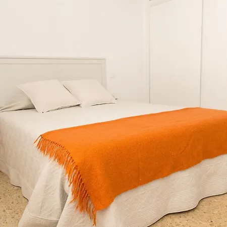 Apartment Delfines By Gades Gestion *