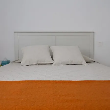 Delfines By Gades Gestion Apartment Cadiz