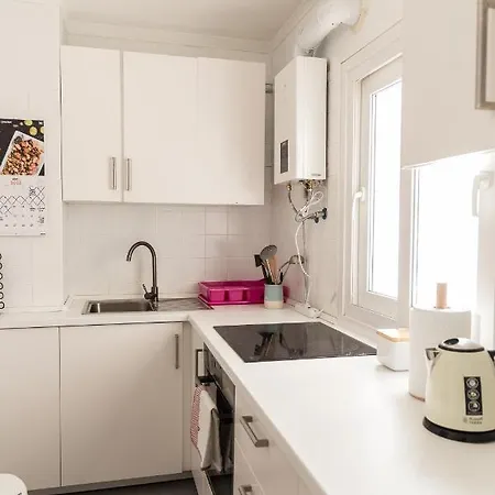 Apartment Delfines By Gades Gestion