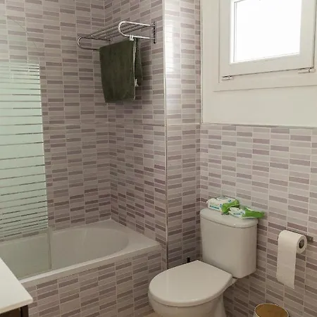 Delfines By Gades Gestion Apartment