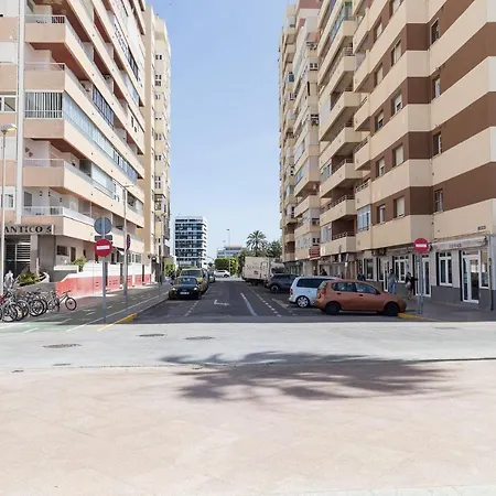 Apartment Delfines By Gades Gestion *