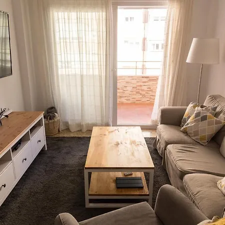 Apartment Delfines By Gades Gestion *